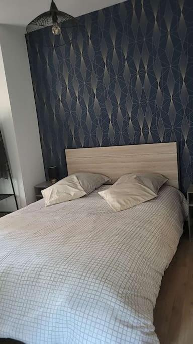 Appartement Au Coeur Du Val D'Argent Duplex Atypique A Sainte-Marie-Aux-Mines Extérieur photo